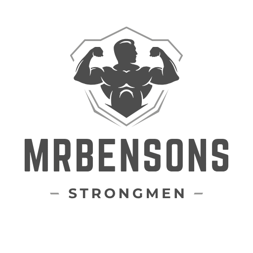 Mrbensons