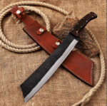 Large Viking Machete: