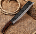 Large Viking Machete: