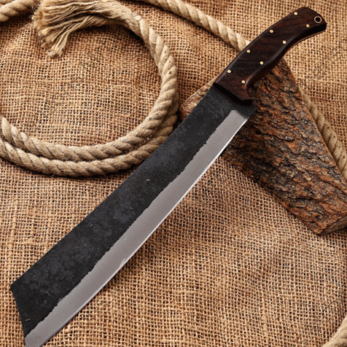 Large Viking Machete: