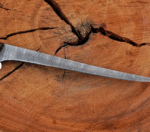 Damascus Steel Fillet Knife