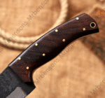 Large Viking Machete: