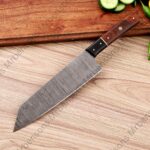 Bunka Chef Knife