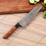 Bunka Chef Knife
