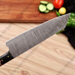 Bunka Chef Knife