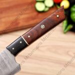 Bunka Chef Knife