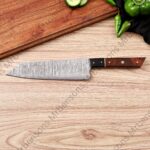 Bunka Chef Knife