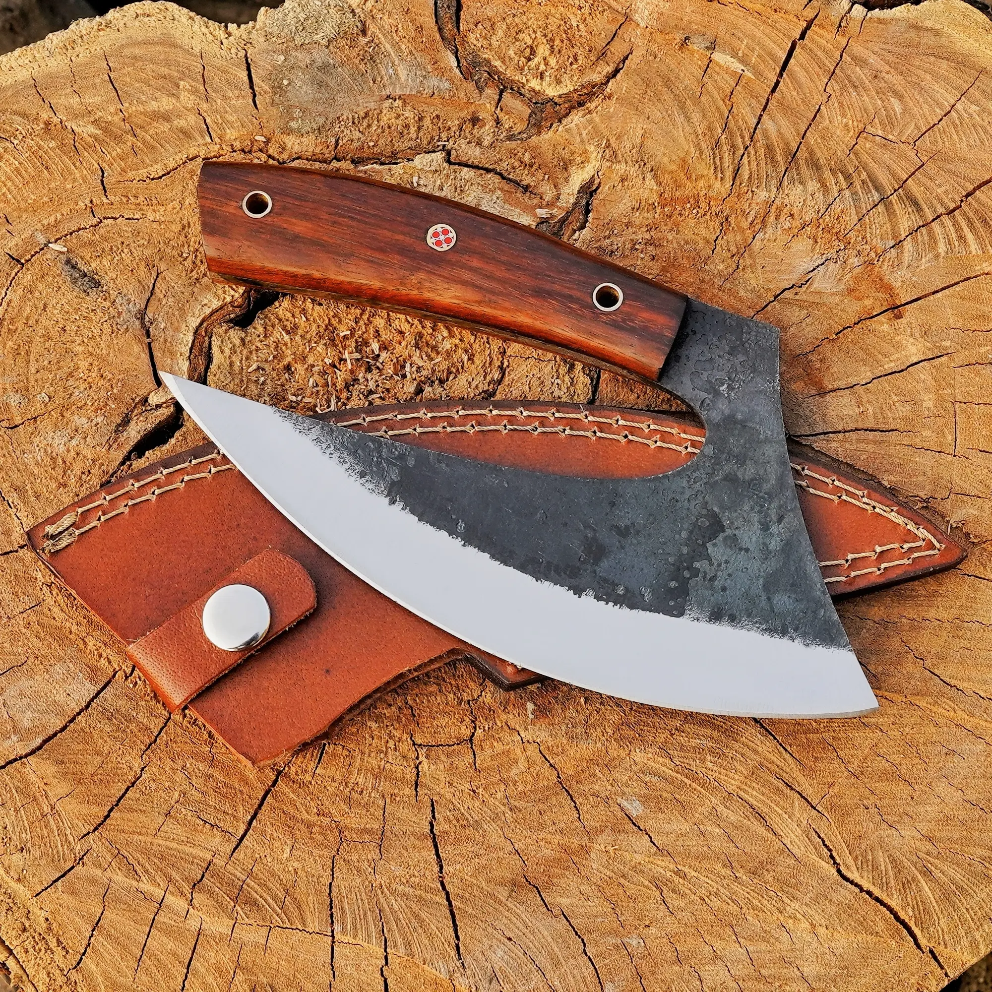 Hand-Forged-Alaskan-Ullu-Knife