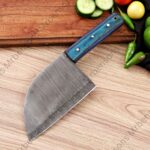 Chef Cleaver Knife