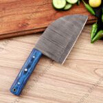 Chef Cleaver Knife