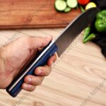 Chef Cleaver Knife