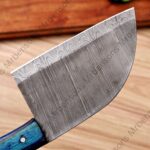 Chef Cleaver Knife