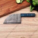 Chef Cleaver Knife