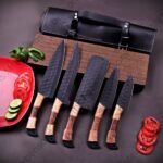 5-pcs-black-powder-coated-chef-set-kitchen-knifes