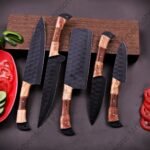5-pcs-black-powder-coated-chef-set-kitchen-knifes