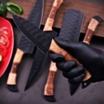 5-pcs-black-powder-coated-chef-set-kitchen-knifes